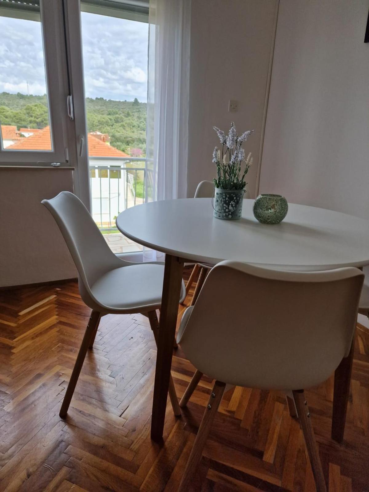 Sukošan Apartmani Zinda חדר תמונה
