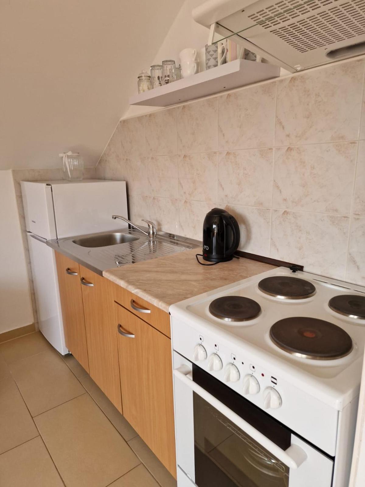 Sukošan Apartmani Zinda מראה חיצוני תמונה