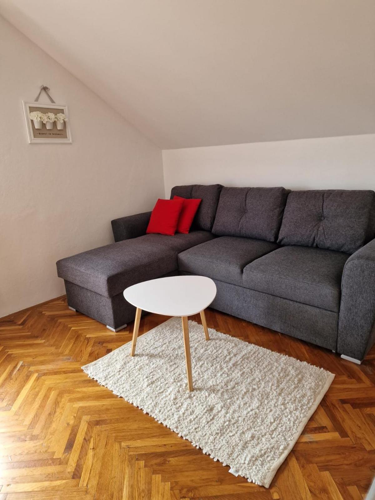 Sukošan Apartmani Zinda מראה חיצוני תמונה