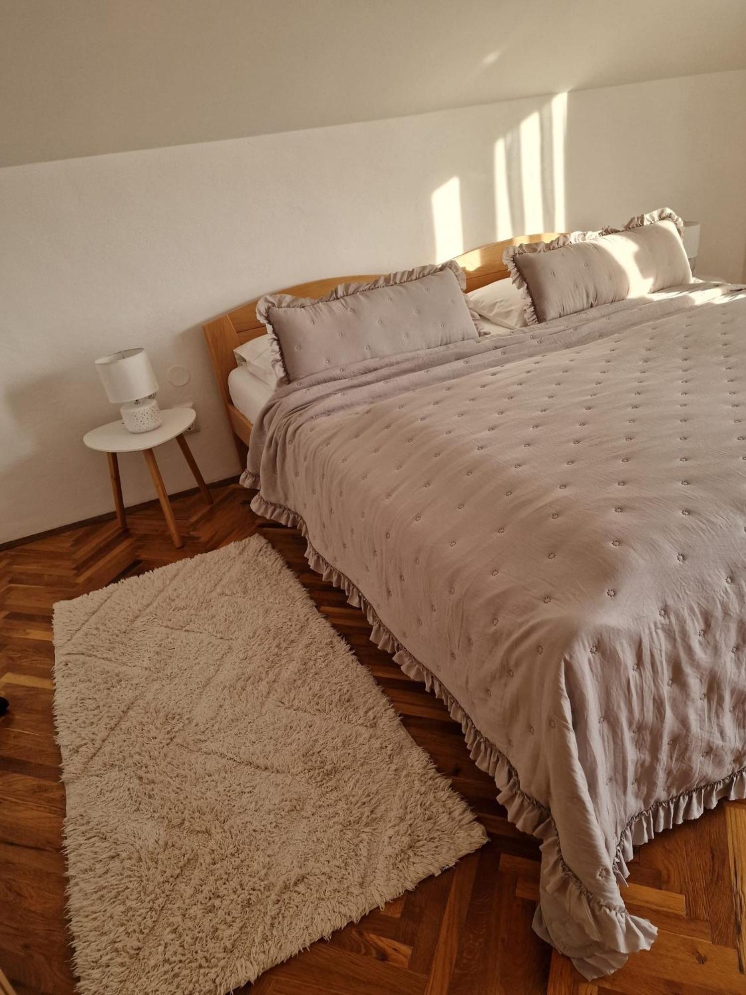 Sukošan Apartmani Zinda מראה חיצוני תמונה