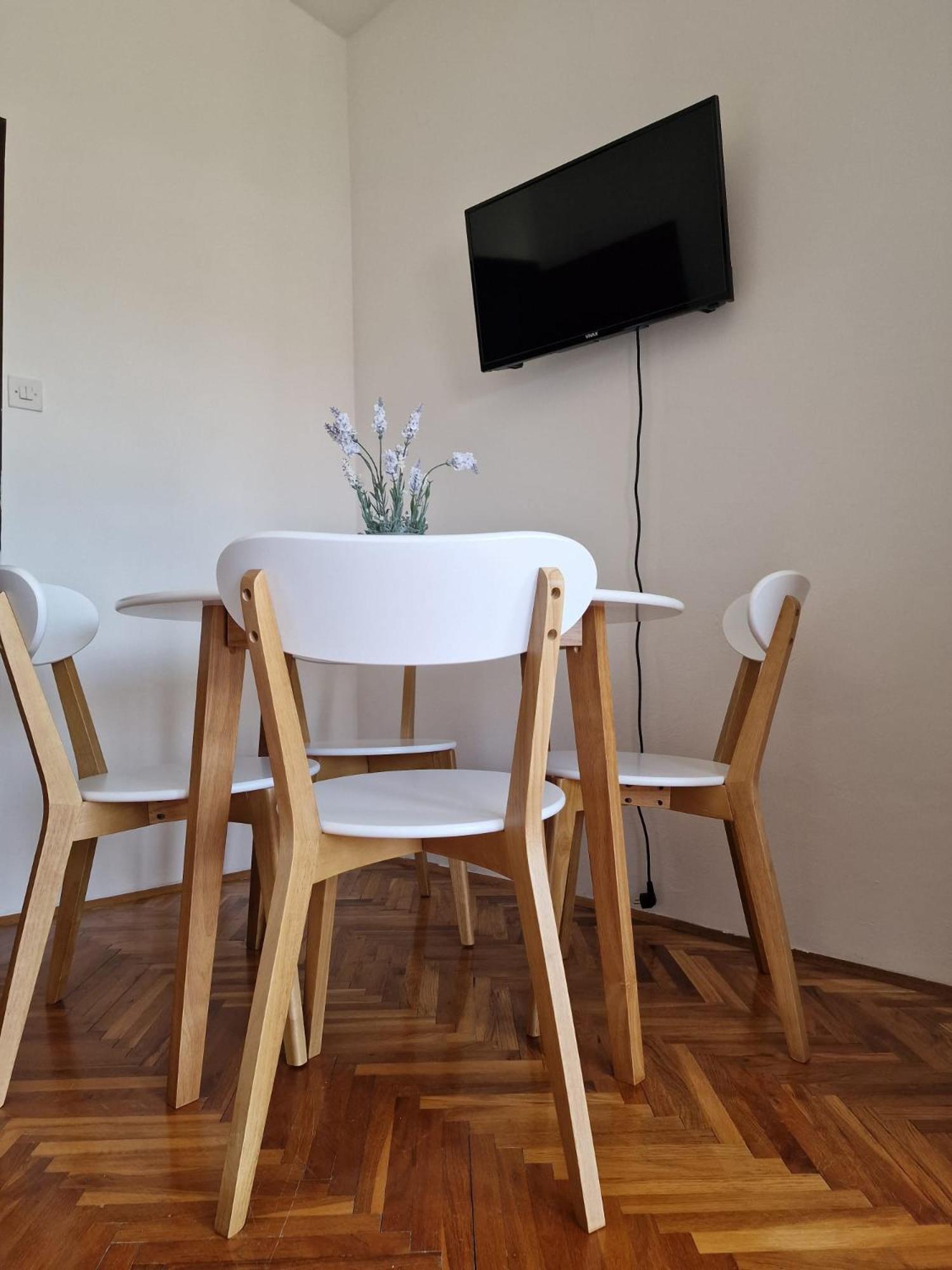Sukošan Apartmani Zinda מראה חיצוני תמונה