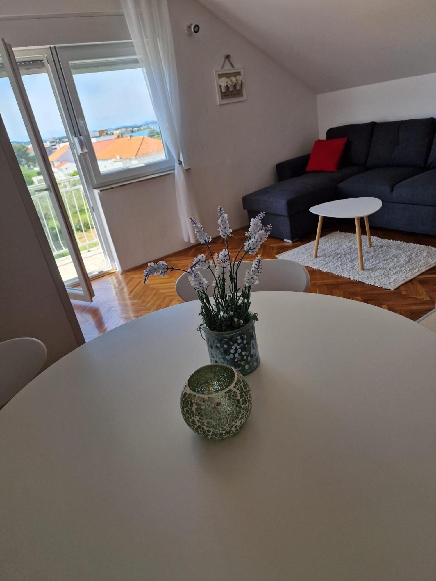 Sukošan Apartmani Zinda מראה חיצוני תמונה