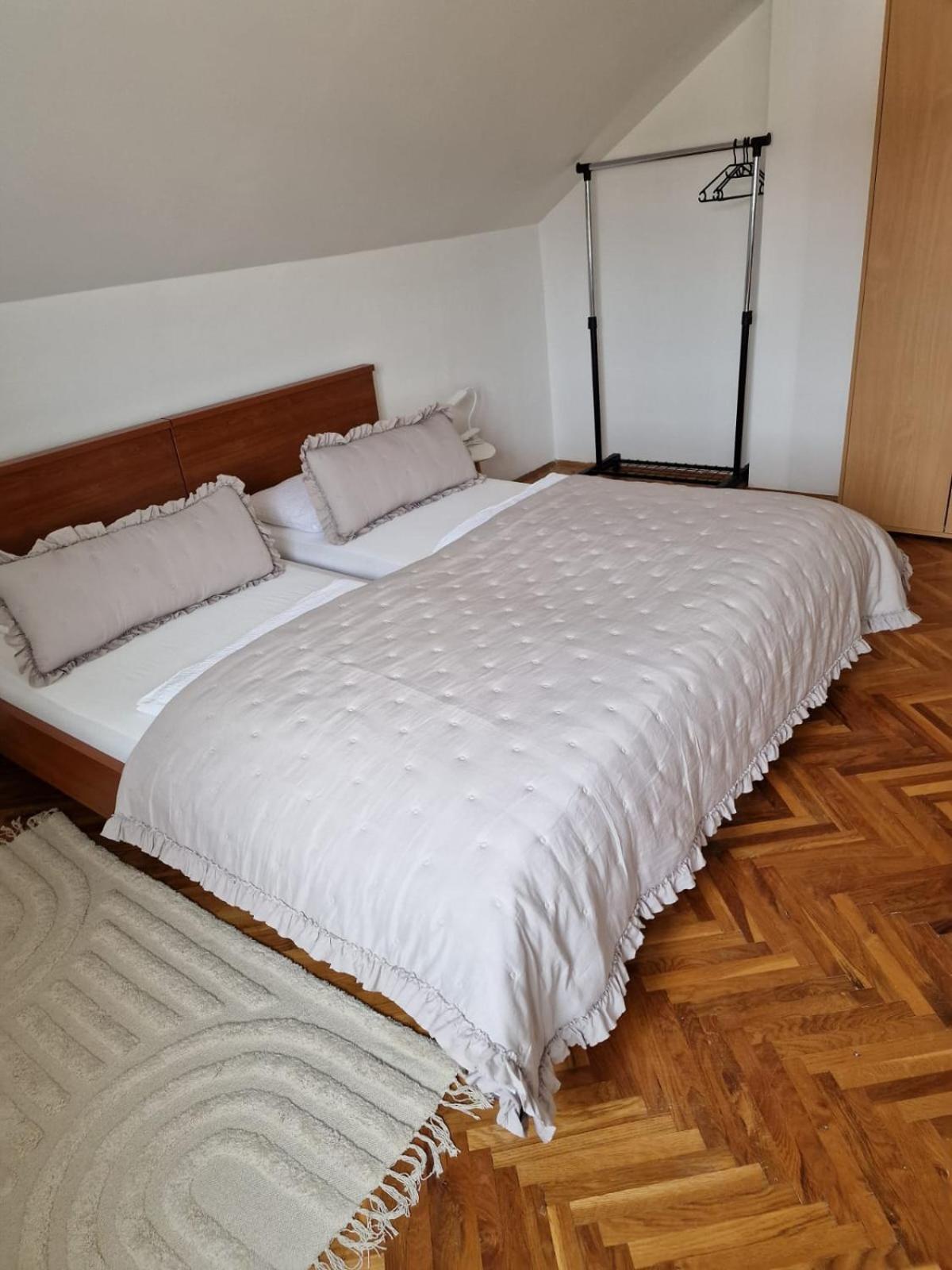 Sukošan Apartmani Zinda מראה חיצוני תמונה